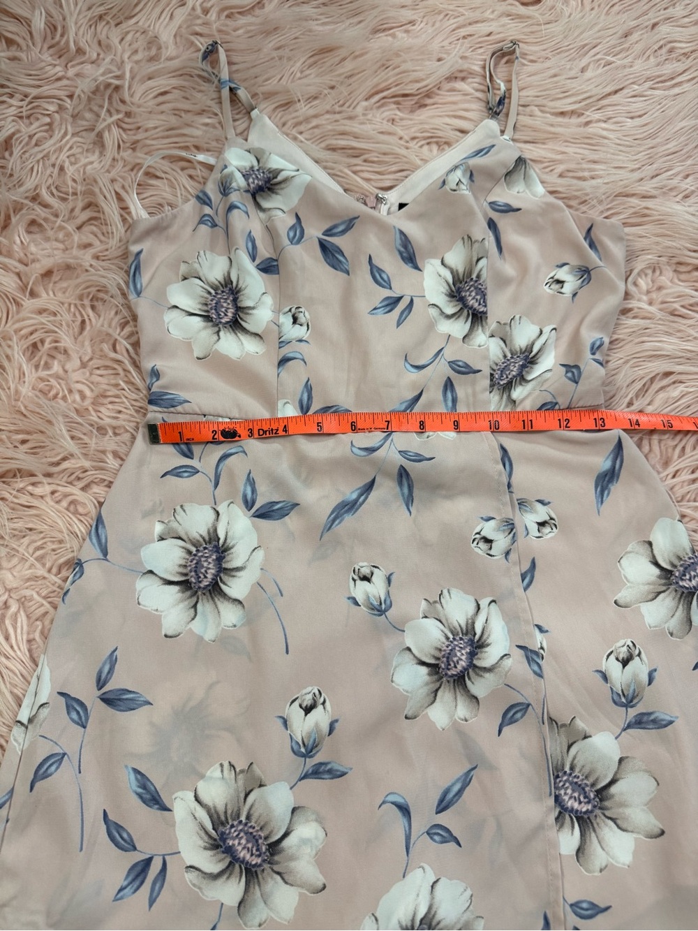 Lulus Romper - Picture 3 of 9